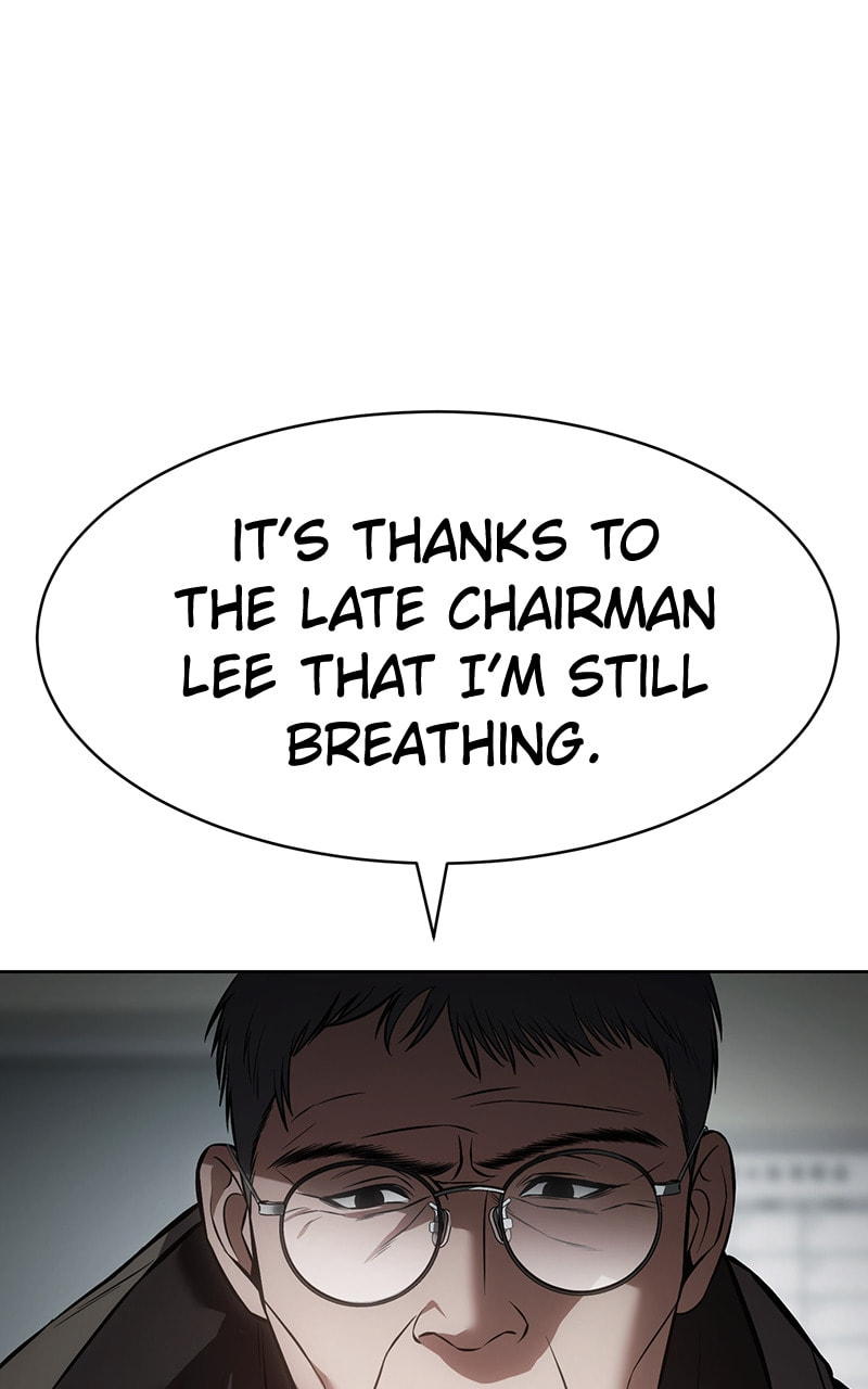 Read Mr. Baek chapter 63 image 129 on Lezhin