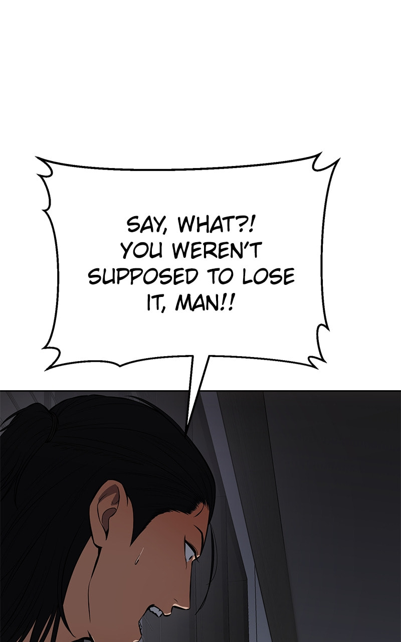 Read Mr. Baek chapter 63 image 13 on Lezhin