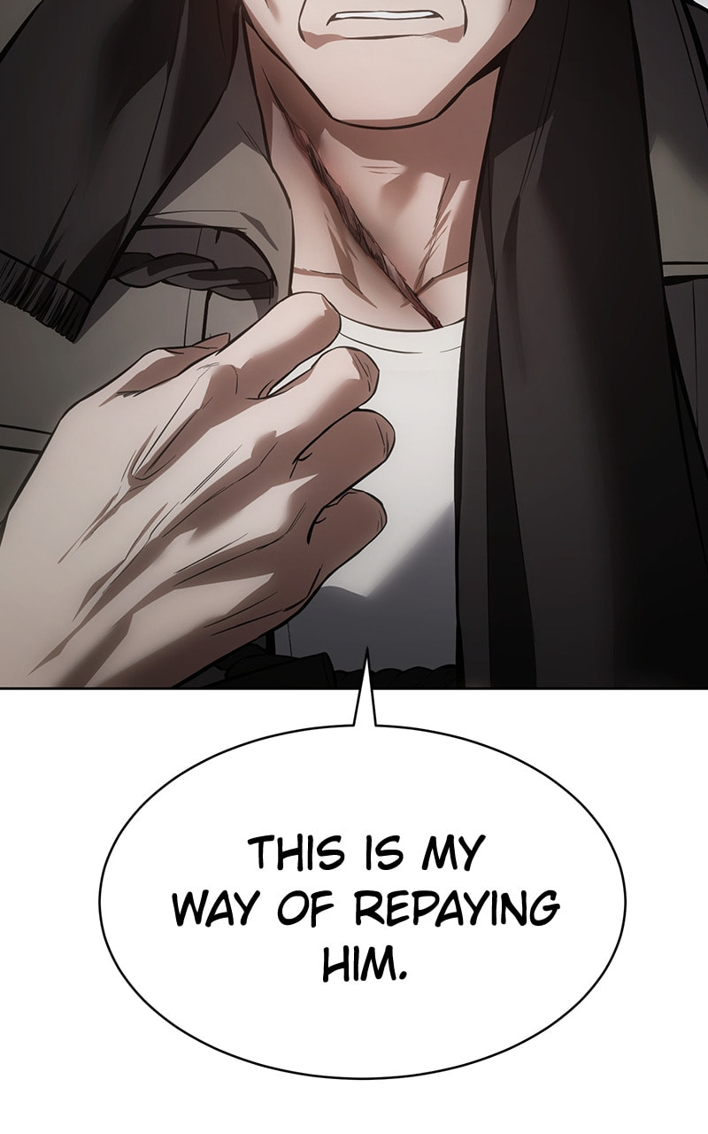 Read Mr. Baek chapter 63 image 130 on Lezhin
