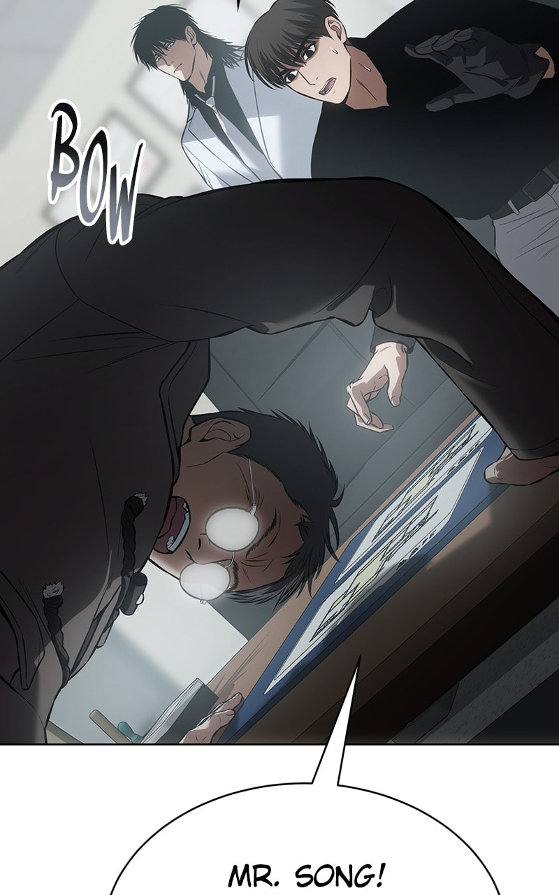 Read Mr. Baek chapter 63 image 132 on Lezhin