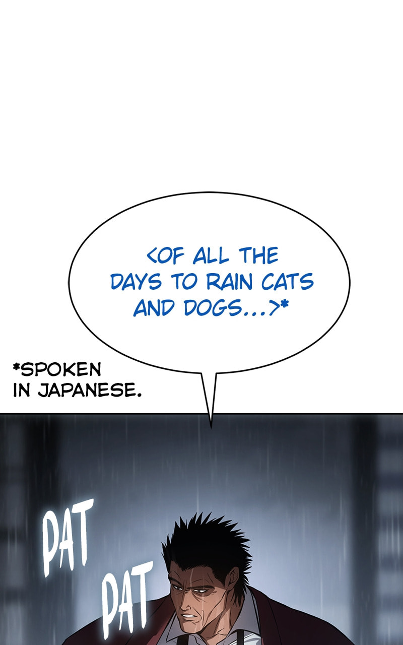 Read Mr. Baek chapter 63 image 139 on Lezhin