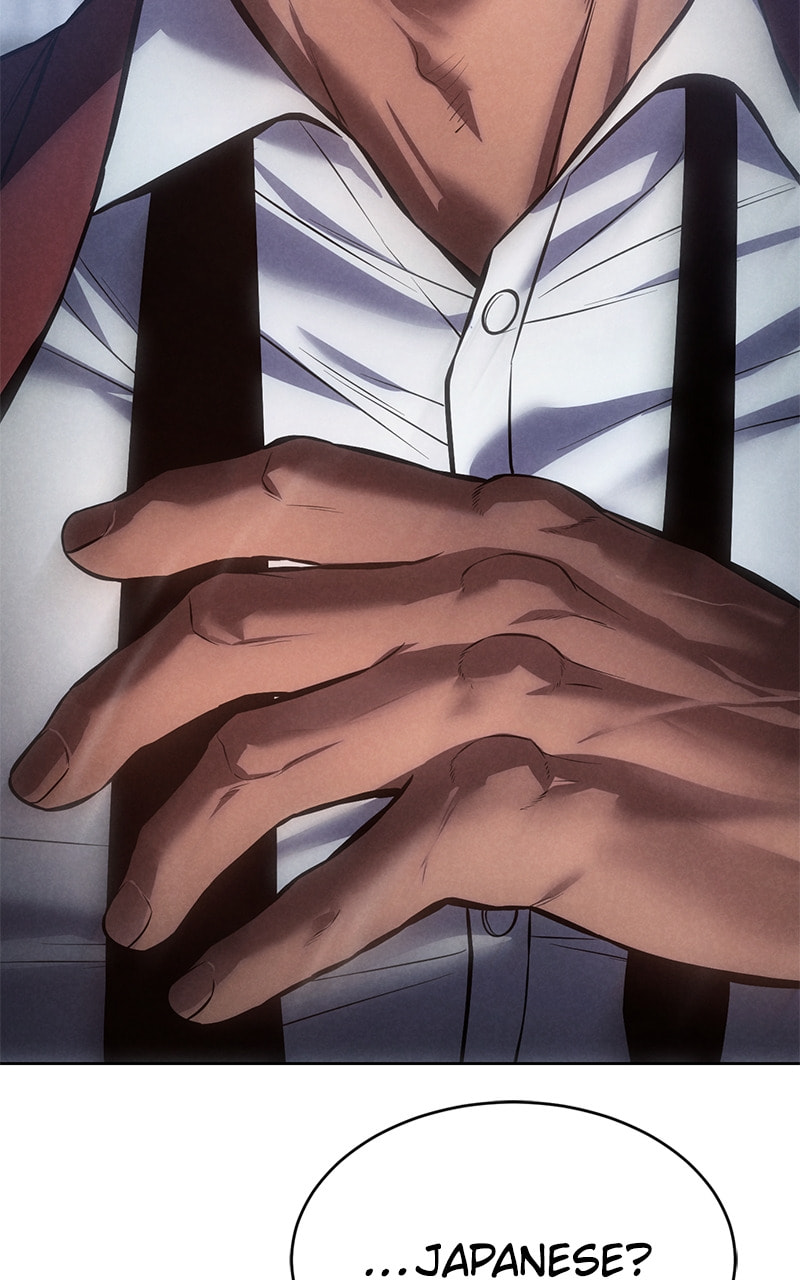 Read Mr. Baek chapter 63 image 145 on Lezhin