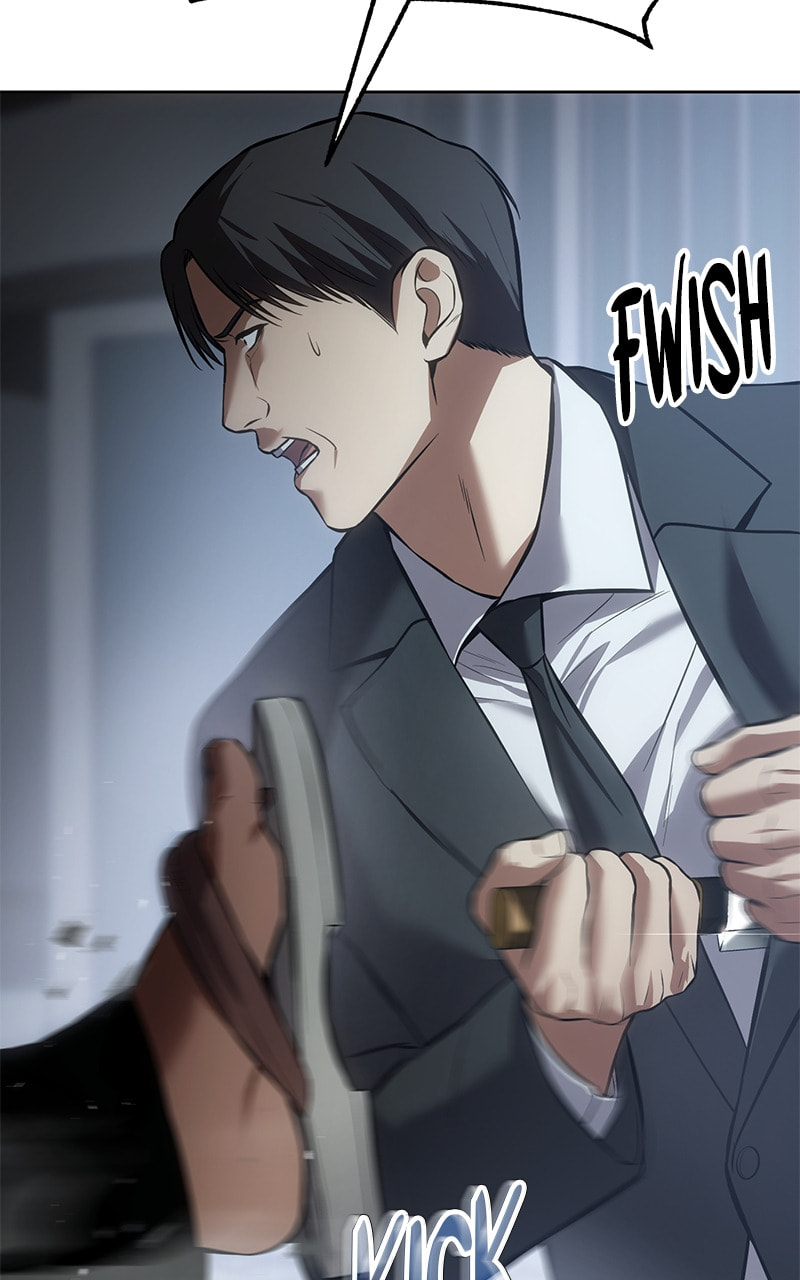 Read Mr. Baek chapter 63 image 147 on Lezhin