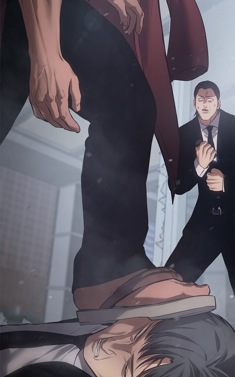 Read Mr. Baek chapter 63 image 152 on Lezhin