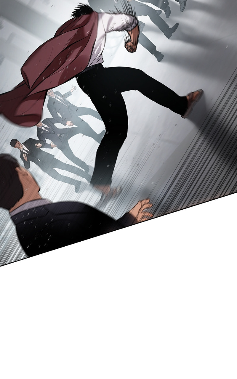 Read Mr. Baek chapter 63 image 163 on Lezhin