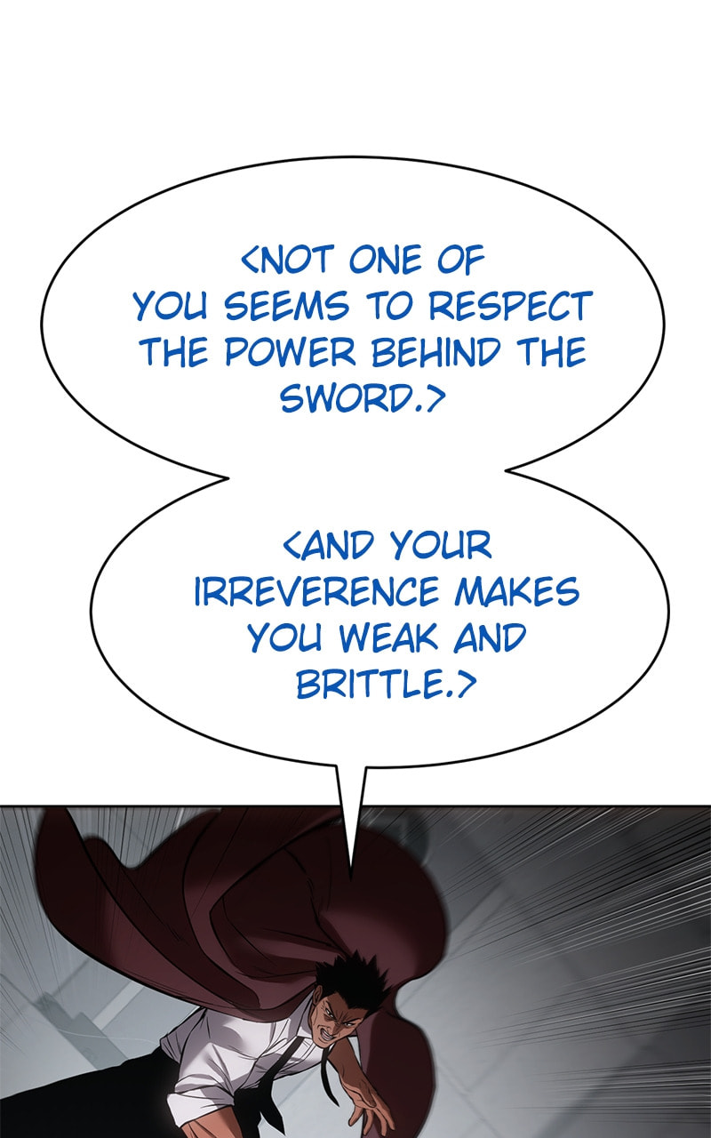 Read Mr. Baek chapter 63 image 164 on Lezhin