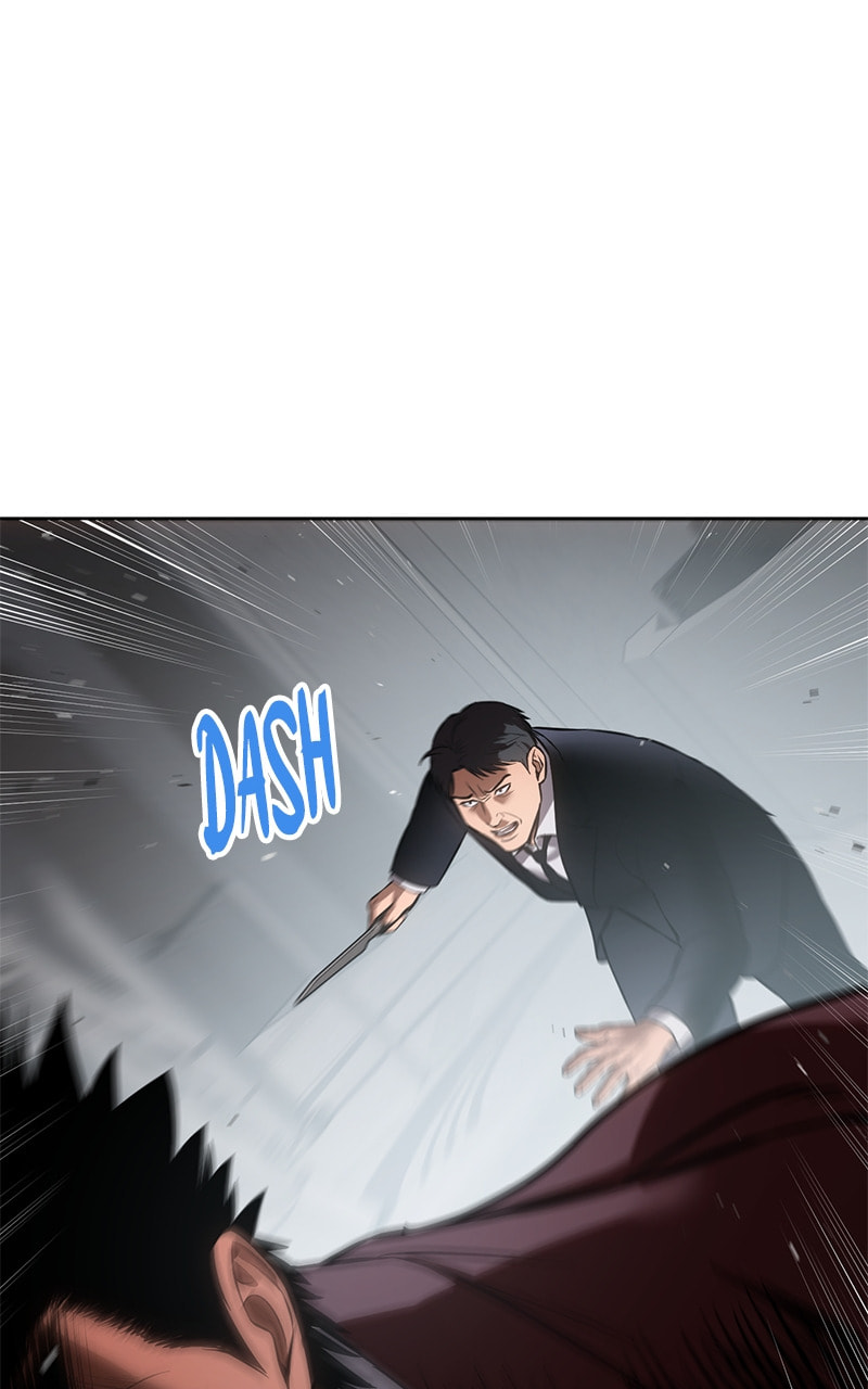Read Mr. Baek chapter 63 image 171 on Lezhin
