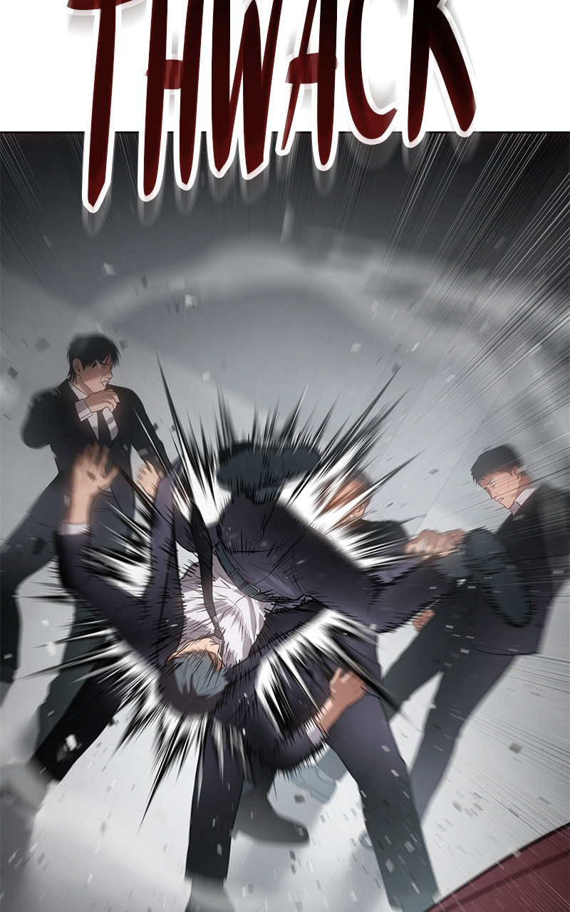 Read Mr. Baek chapter 63 image 187 on Lezhin