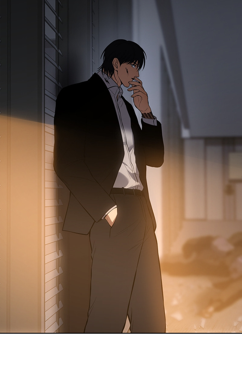 Read Mr. Baek chapter 63 image 19 on Lezhin