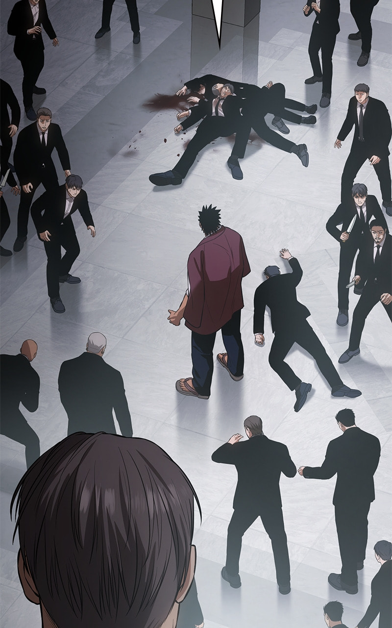 Read Mr. Baek chapter 63 image 192 on Lezhin
