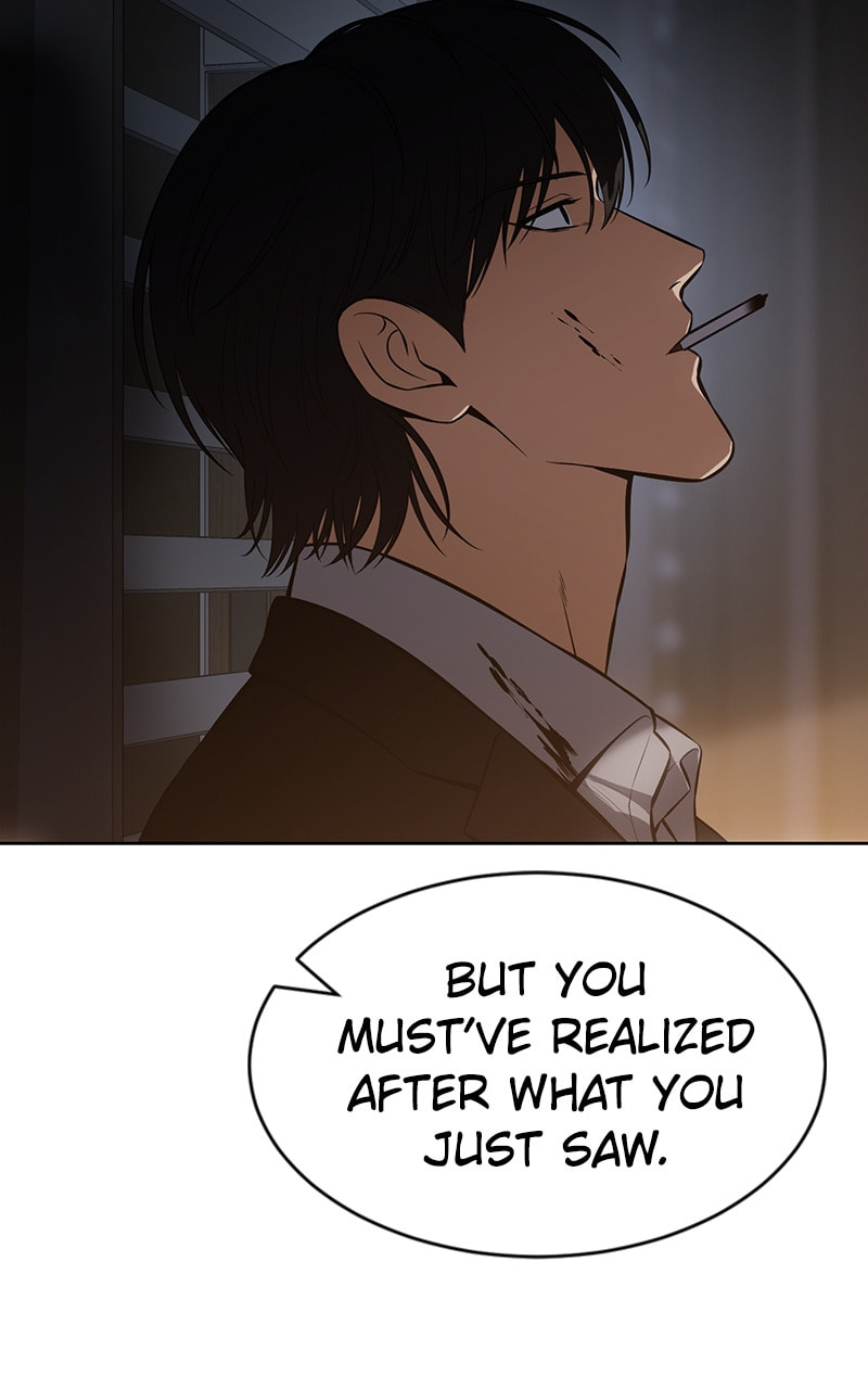 Read Mr. Baek chapter 63 image 23 on Lezhin