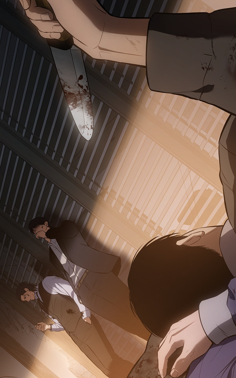 Read Mr. Baek chapter 63 image 25 on Lezhin