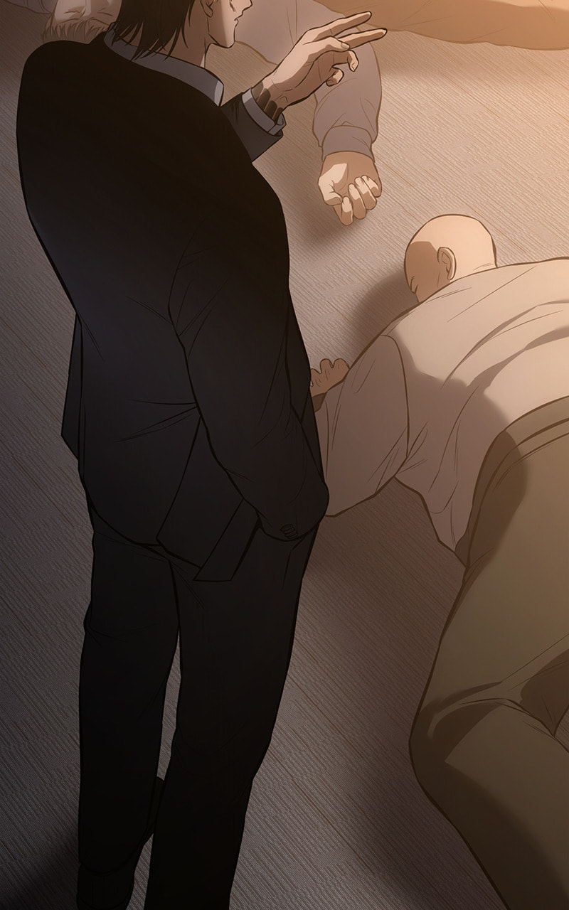 Read Mr. Baek chapter 63 image 28 on Lezhin