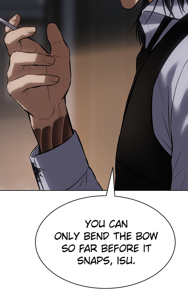 Read Mr. Baek chapter 63 image 31 on Lezhin