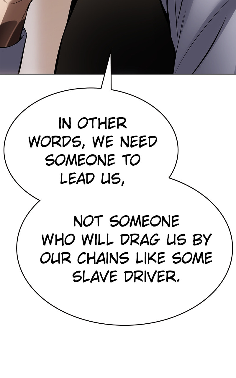 Read Mr. Baek chapter 63 image 34 on Lezhin