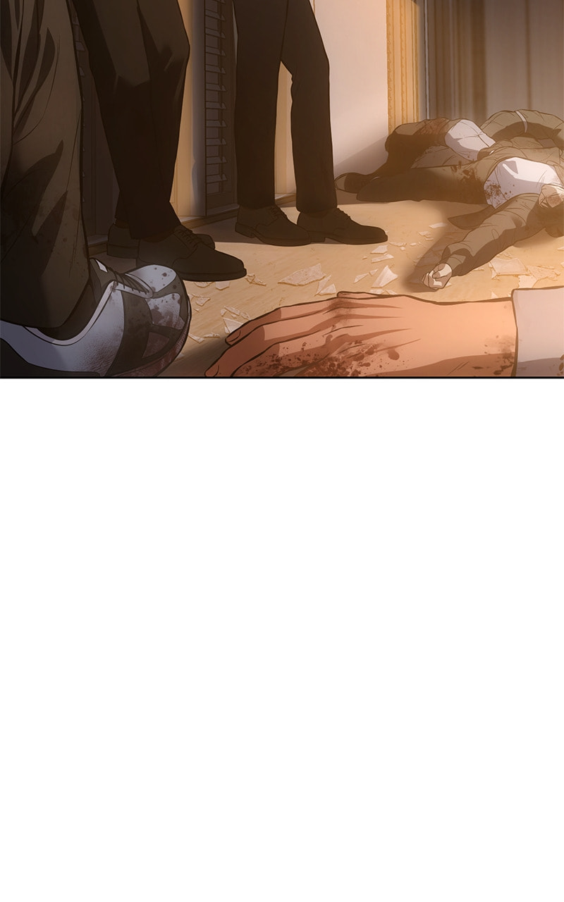 Read Mr. Baek chapter 63 image 4 on Lezhin