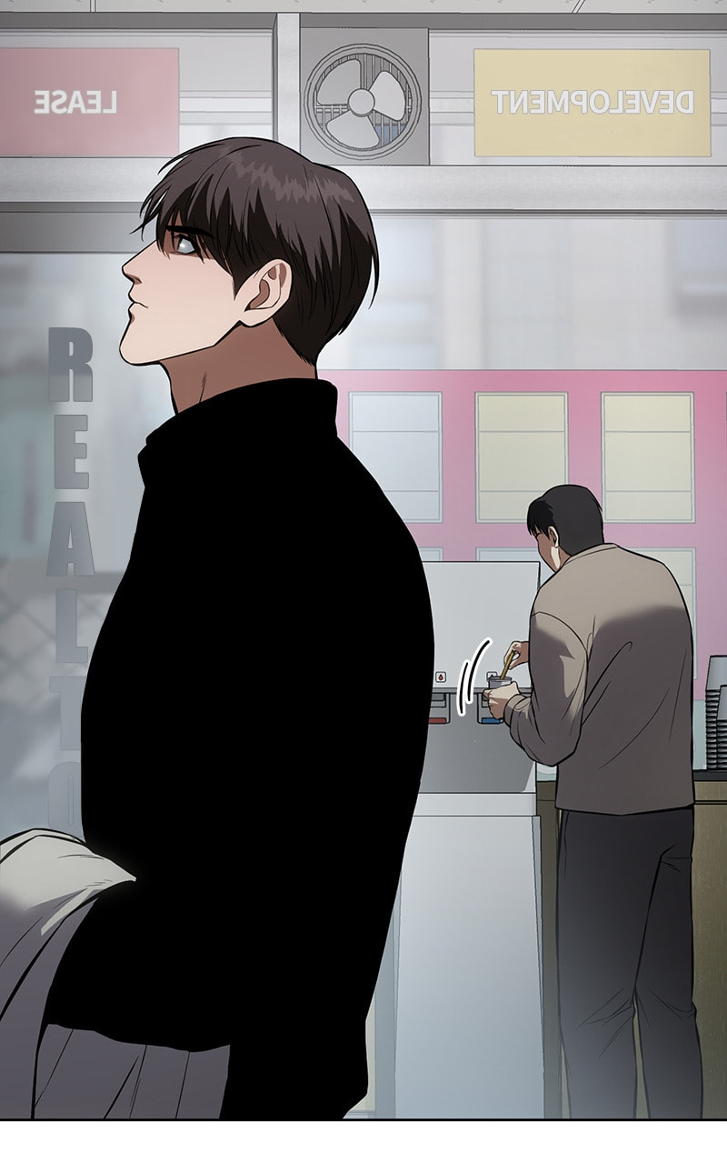 Read Mr. Baek chapter 63 image 42 on Lezhin