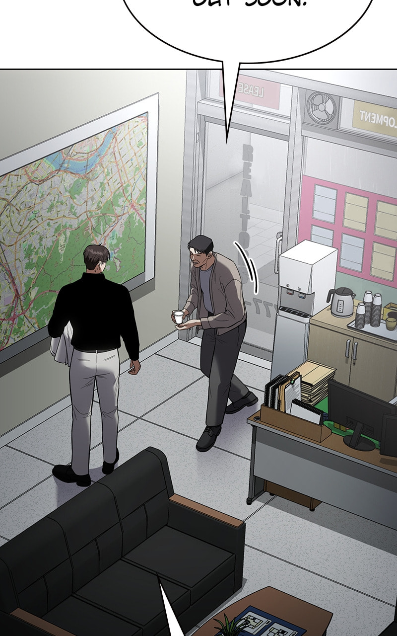 Read Mr. Baek chapter 63 image 44 on Lezhin
