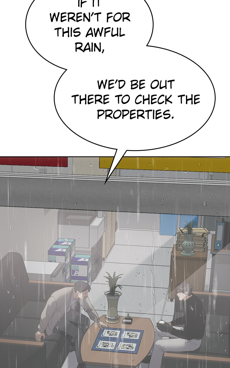 Read Mr. Baek chapter 63 image 46 on Lezhin