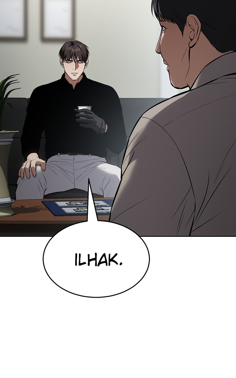 Read Mr. Baek chapter 63 image 49 on Lezhin