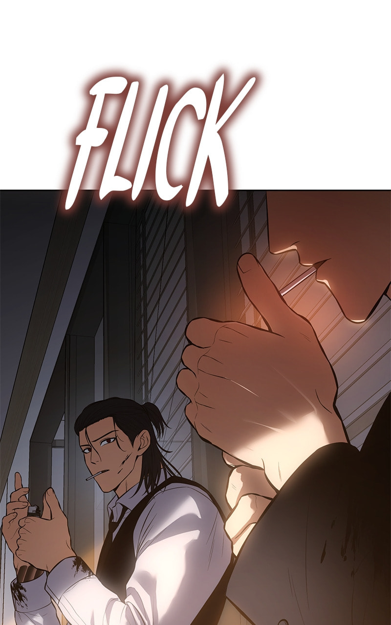 Read Mr. Baek chapter 63 image 5 on Lezhin