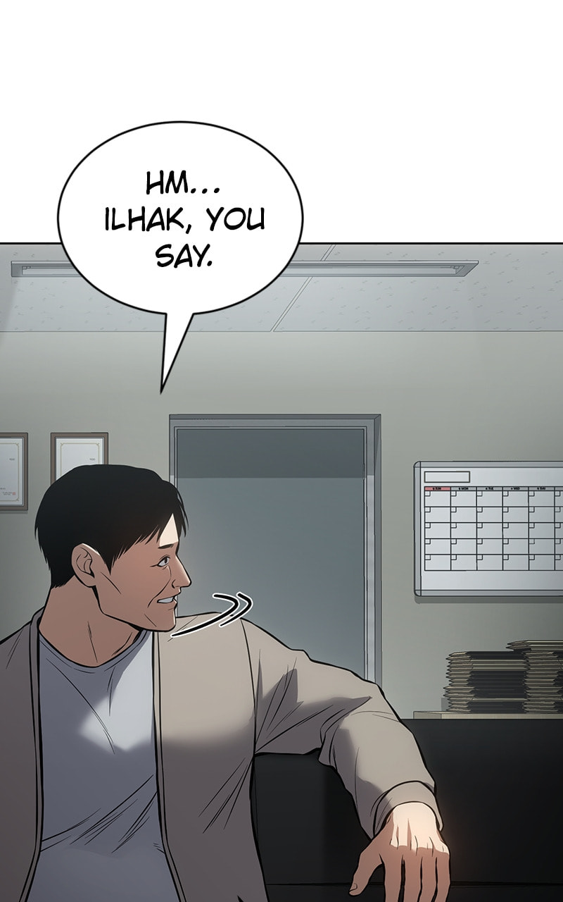 Read Mr. Baek chapter 63 image 53 on Lezhin