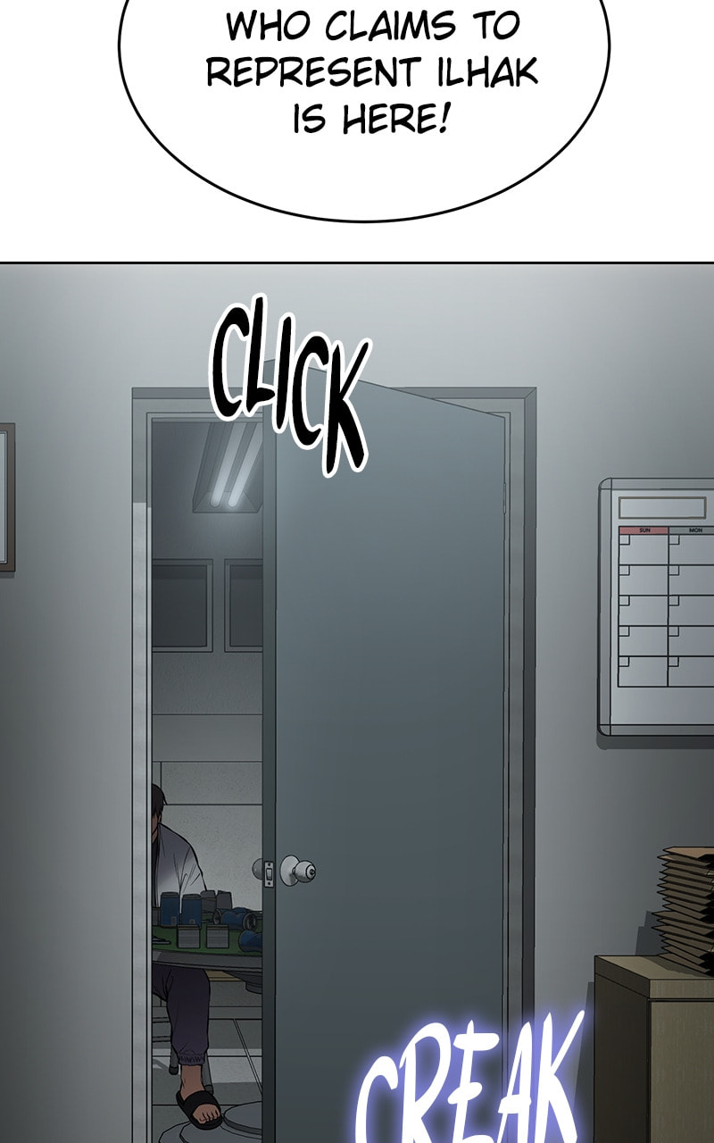 Read Mr. Baek chapter 63 image 55 on Lezhin