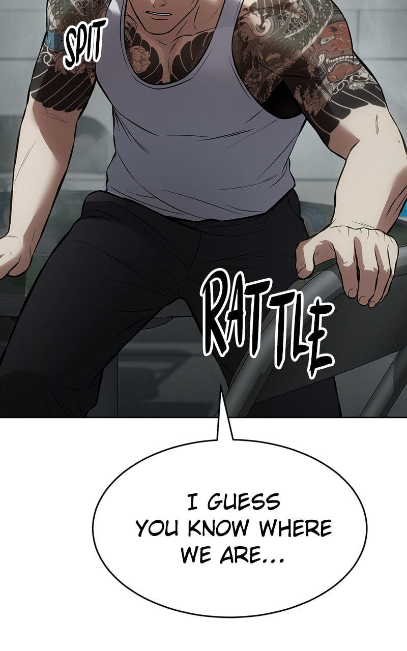 Read Mr. Baek chapter 63 image 59 on Lezhin