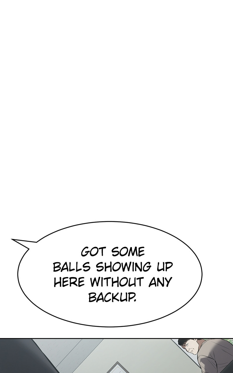 Read Mr. Baek chapter 63 image 60 on Lezhin