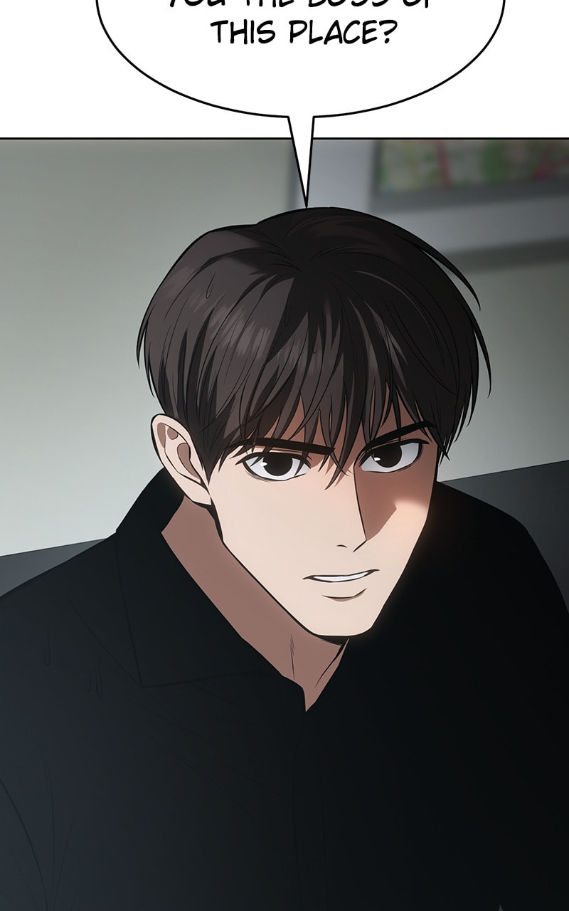 Read Mr. Baek chapter 63 image 63 on Lezhin
