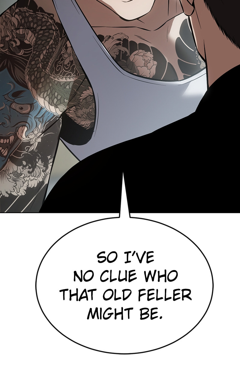 Read Mr. Baek chapter 63 image 66 on Lezhin