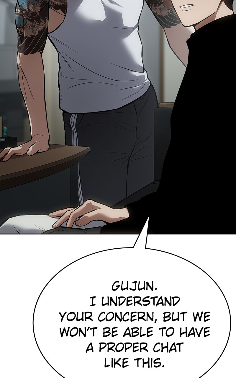 Read Mr. Baek chapter 63 image 72 on Lezhin