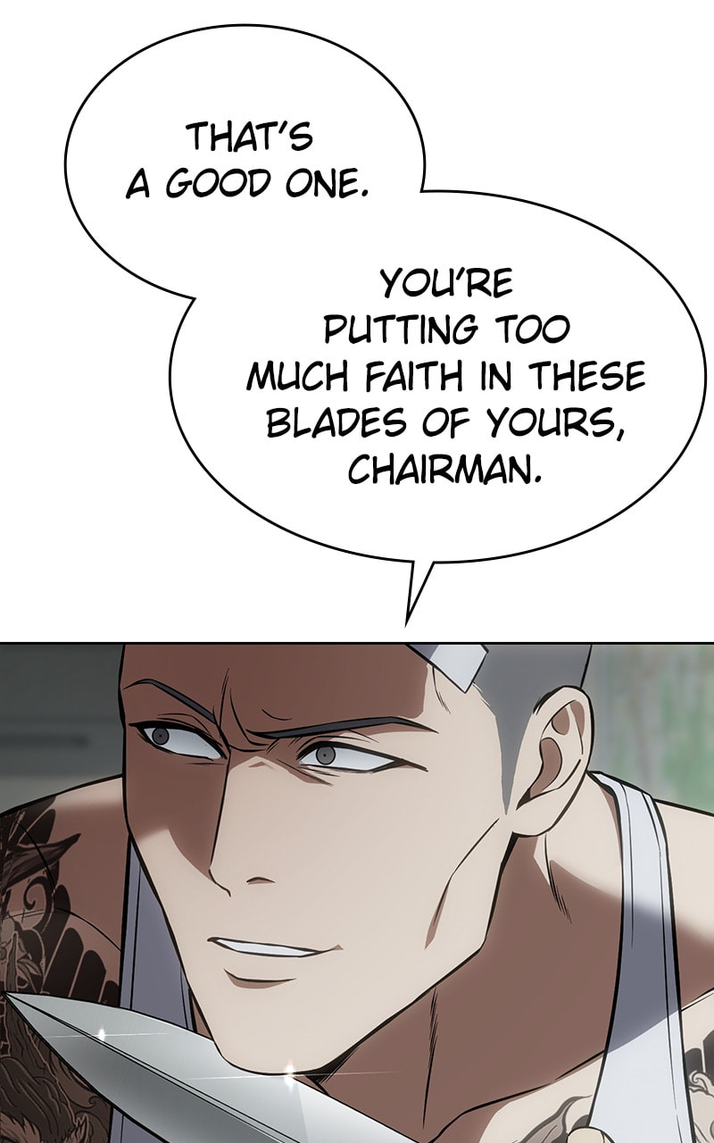 Read Mr. Baek chapter 63 image 78 on Lezhin