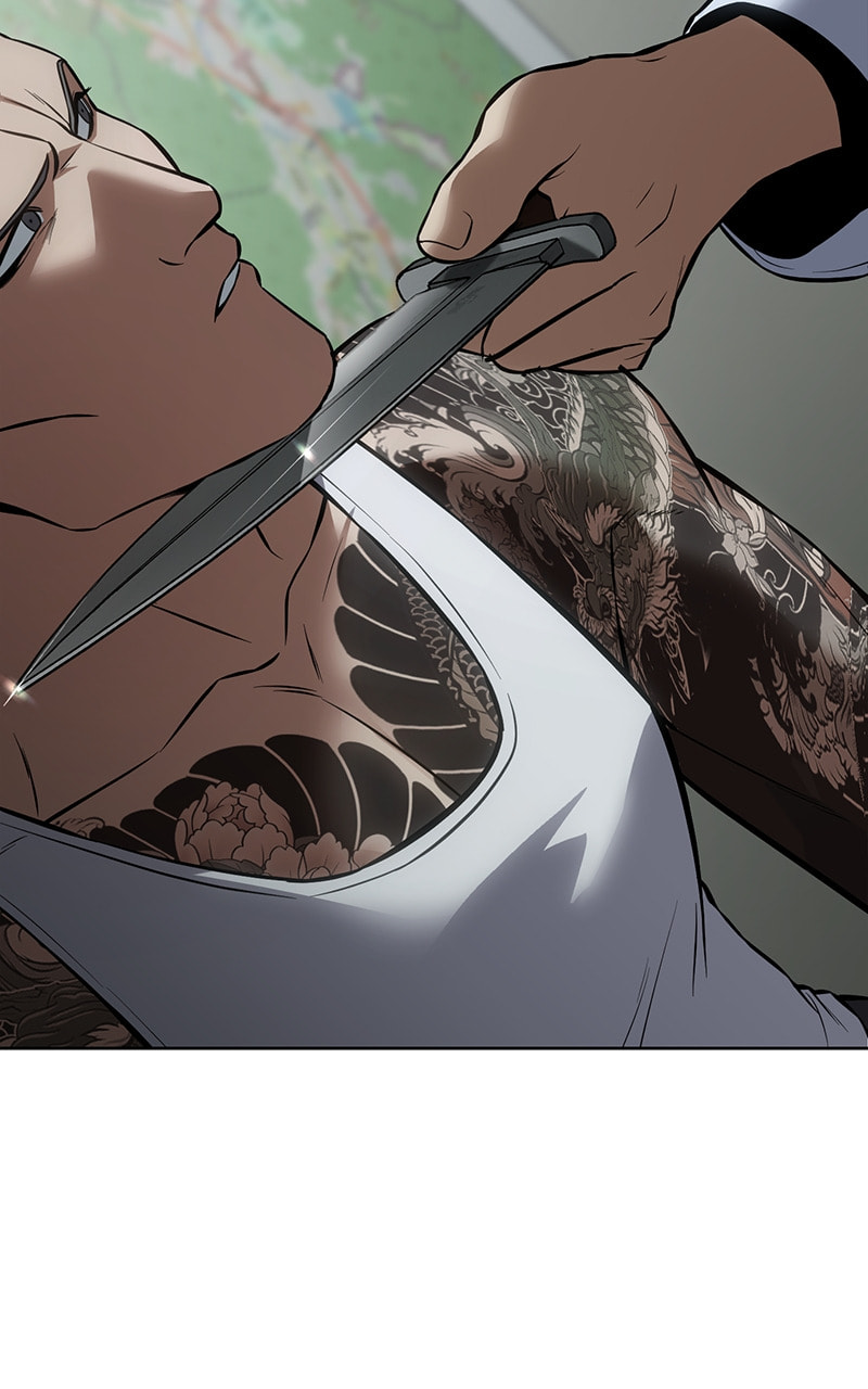 Read Mr. Baek chapter 63 image 81 on Lezhin