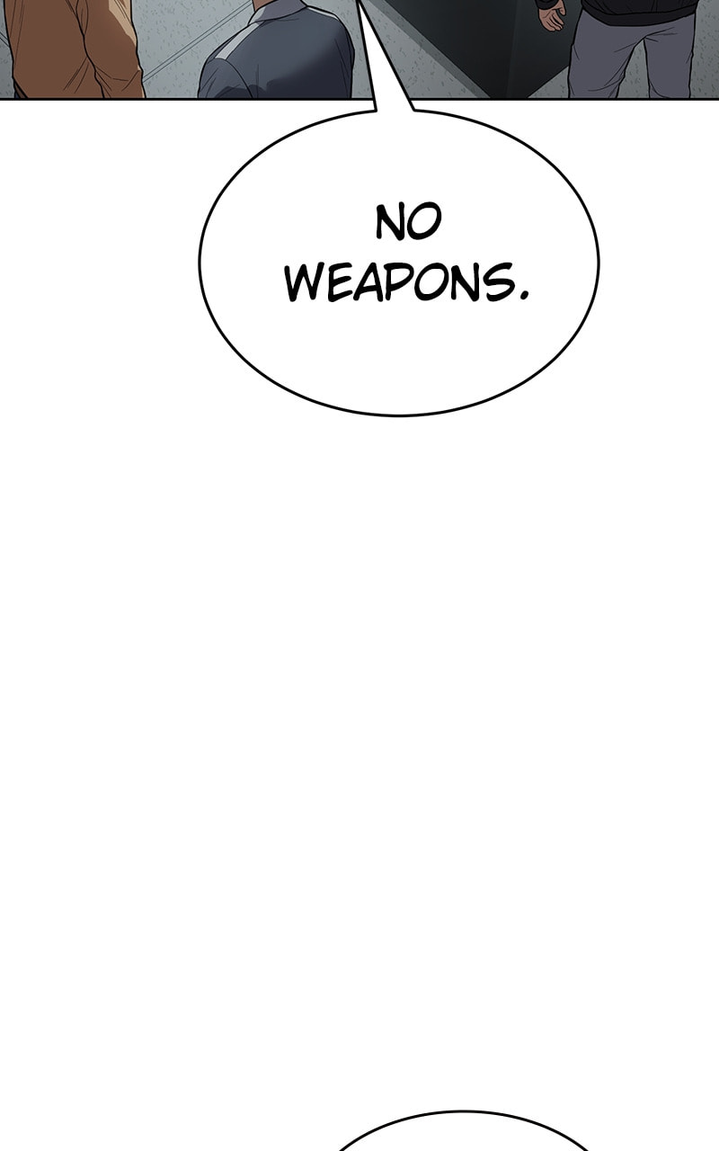 Read Mr. Baek chapter 63 image 84 on Lezhin