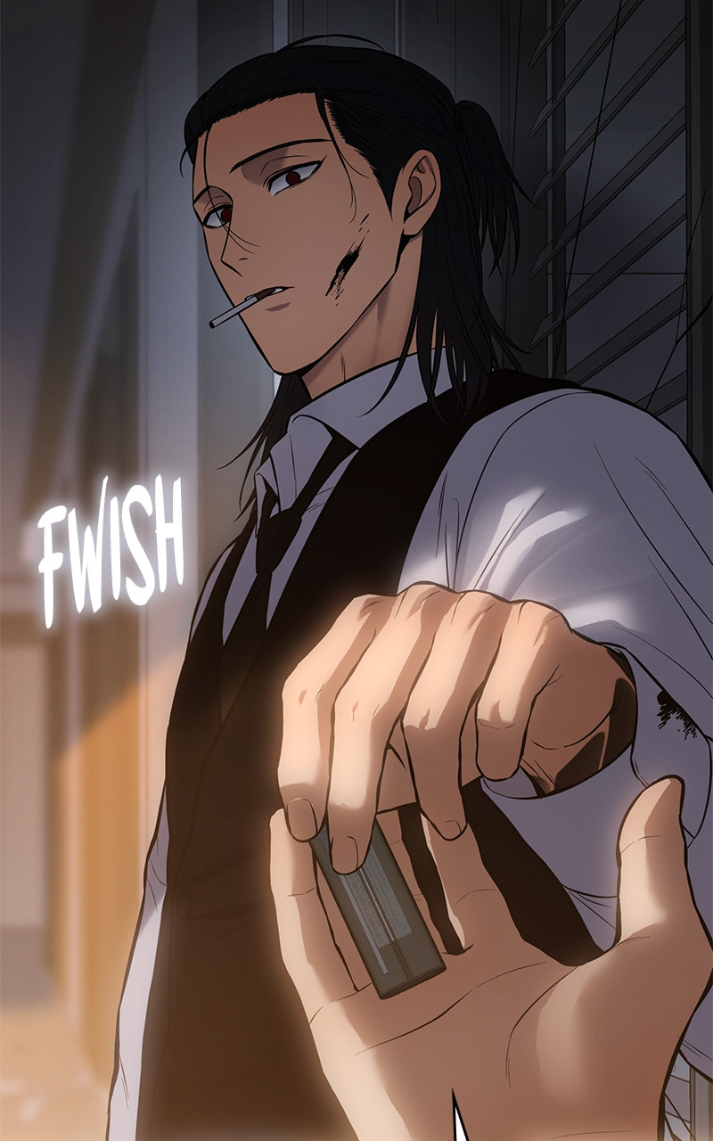 Read Mr. Baek chapter 63 image 9 on Lezhin