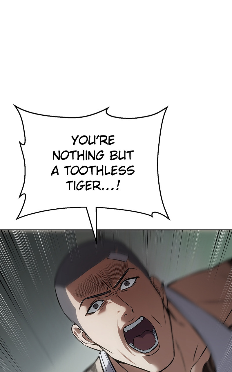 Read Mr. Baek chapter 63 image 90 on Lezhin