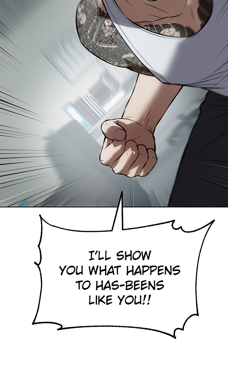 Read Mr. Baek chapter 63 image 91 on Lezhin