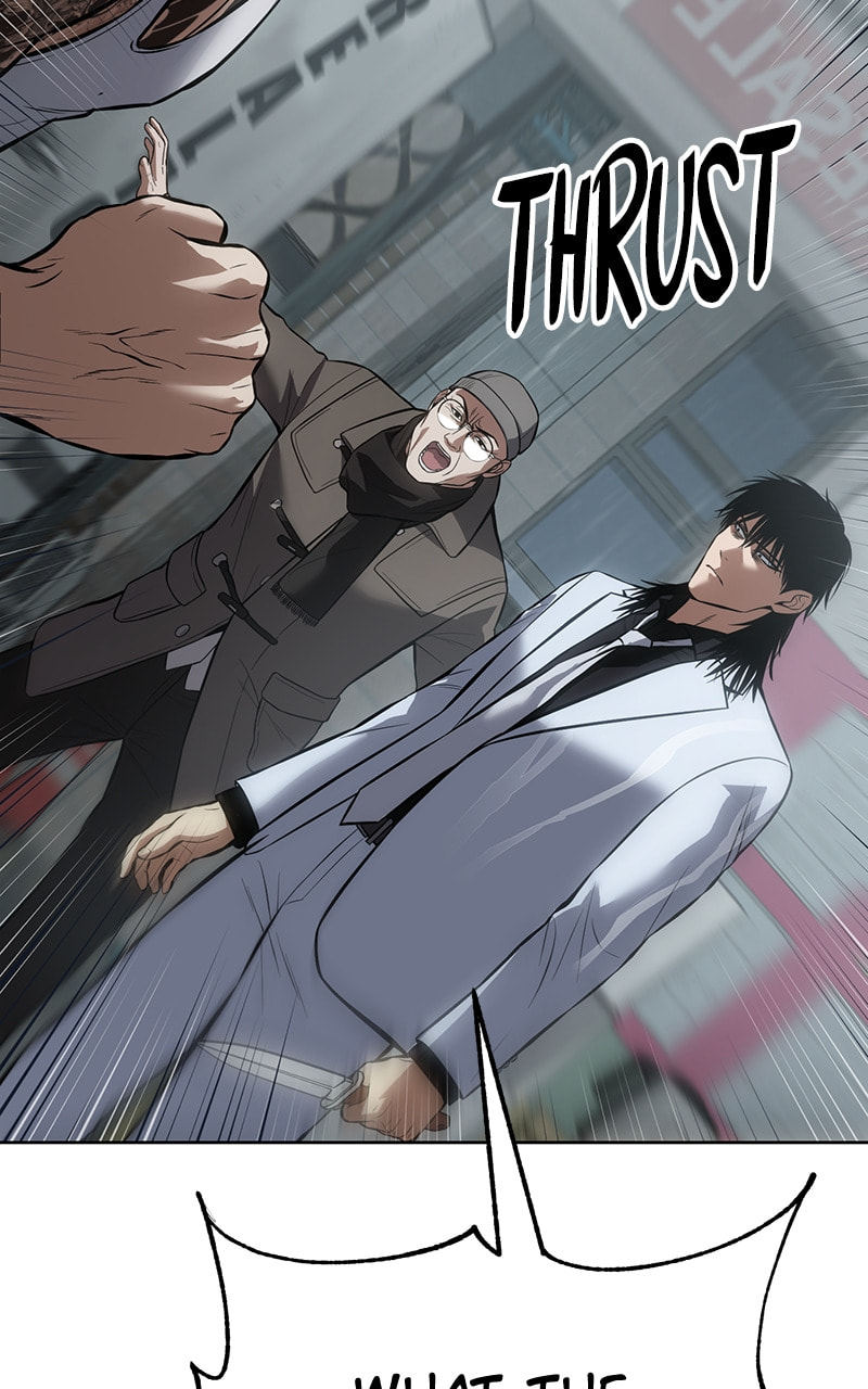 Read Mr. Baek chapter 63 image 93 on Lezhin