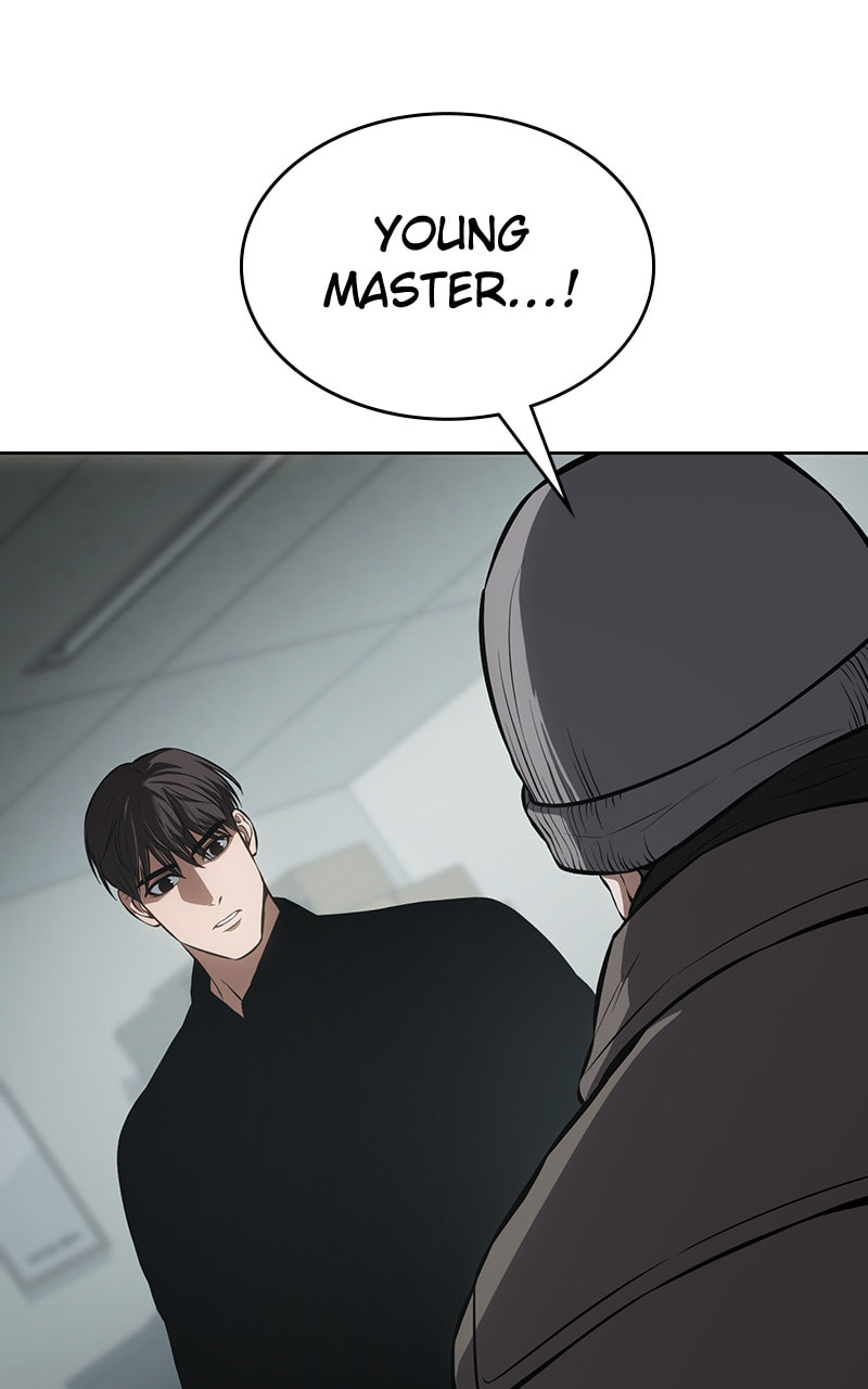 Read Mr. Baek chapter 63 image 97 on Lezhin