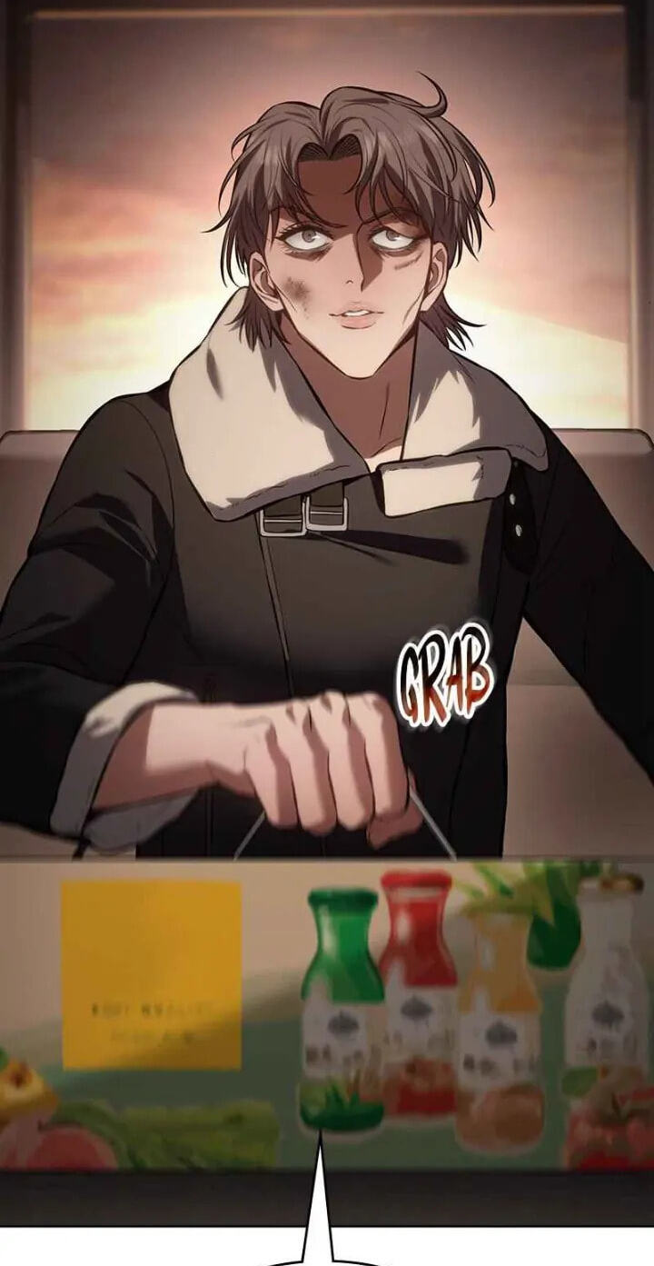 Read Mr. Baek chapter 64 image 1 on Lezhin