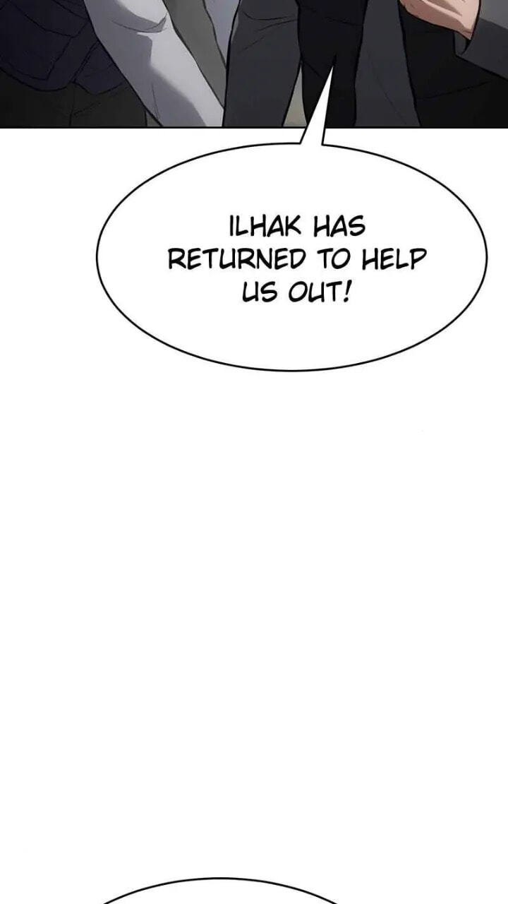 Read Mr. Baek chapter 64 image 100 on Lezhin