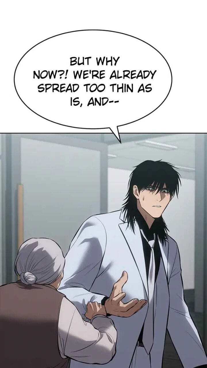 Read Mr. Baek chapter 64 image 105 on Lezhin