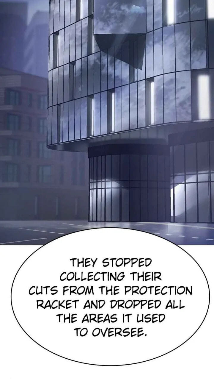 Read Mr. Baek chapter 64 image 11 on Lezhin