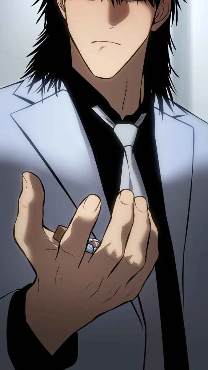 Read Mr. Baek chapter 64 image 112 on Lezhin