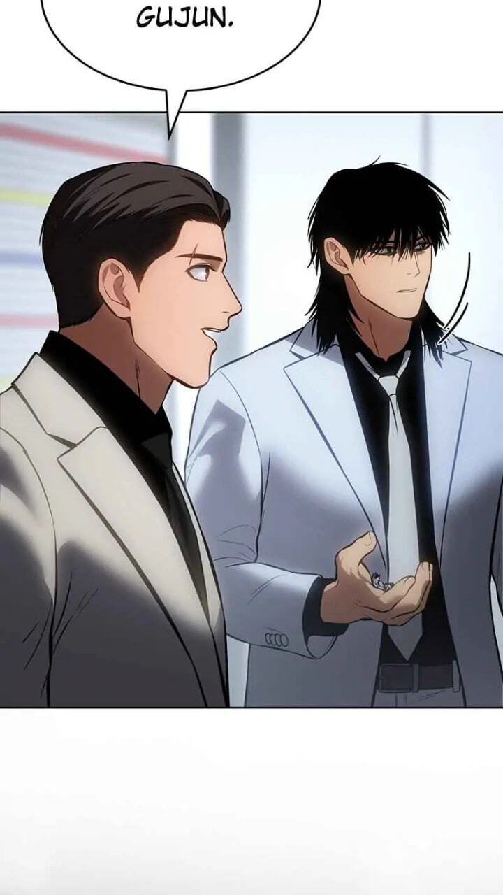 Read Mr. Baek chapter 64 image 114 on Lezhin
