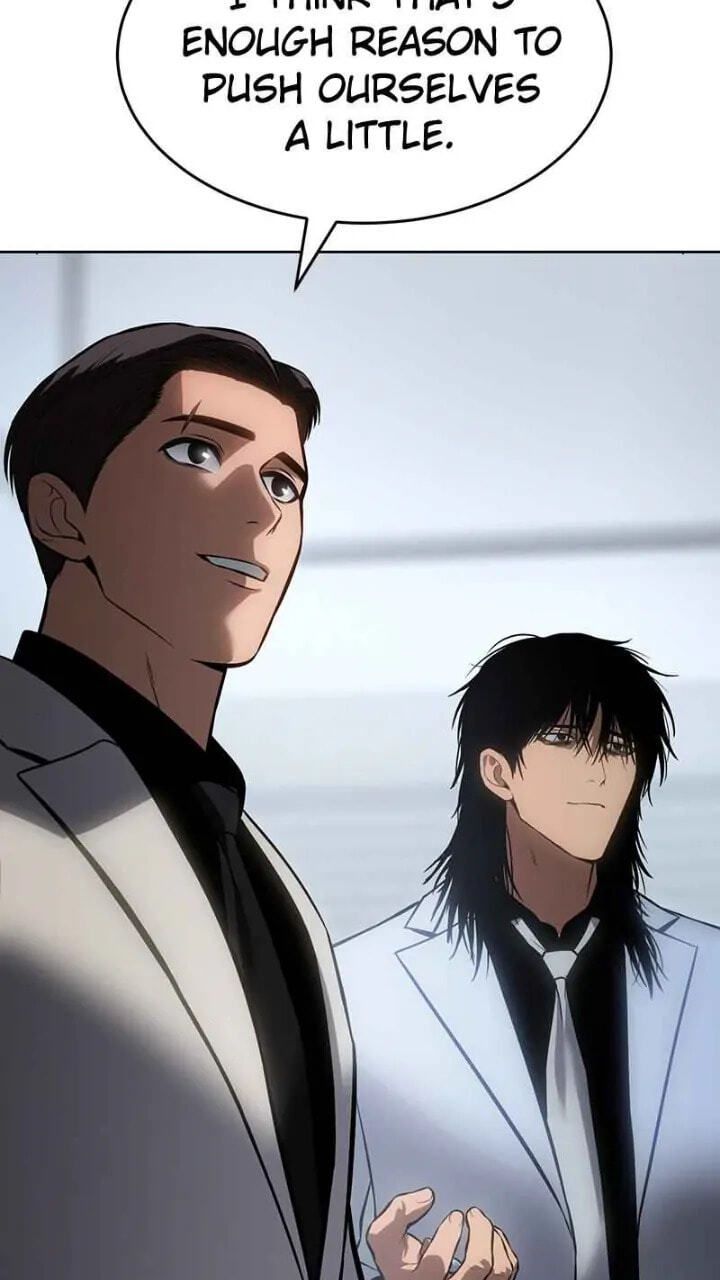 Read Mr. Baek chapter 64 image 120 on Lezhin