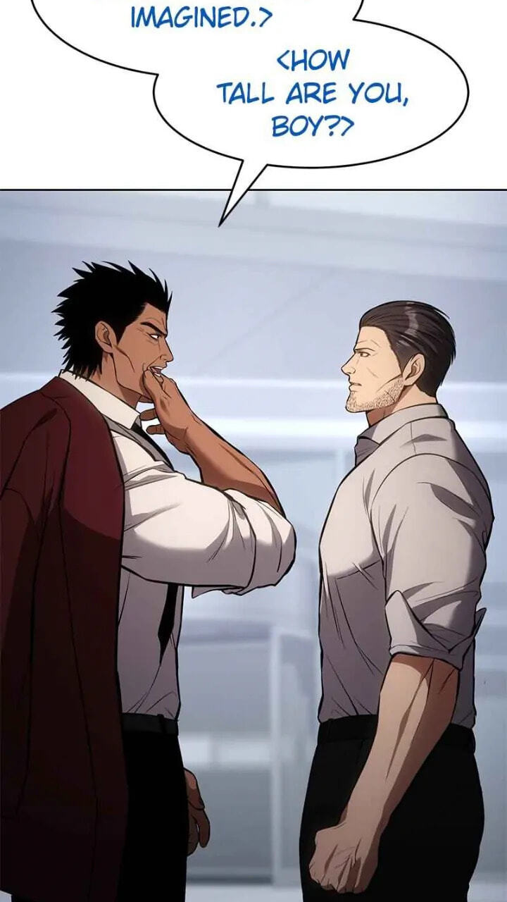 Read Mr. Baek chapter 64 image 127 on Lezhin