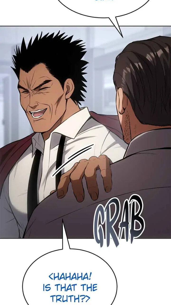 Read Mr. Baek chapter 64 image 129 on Lezhin