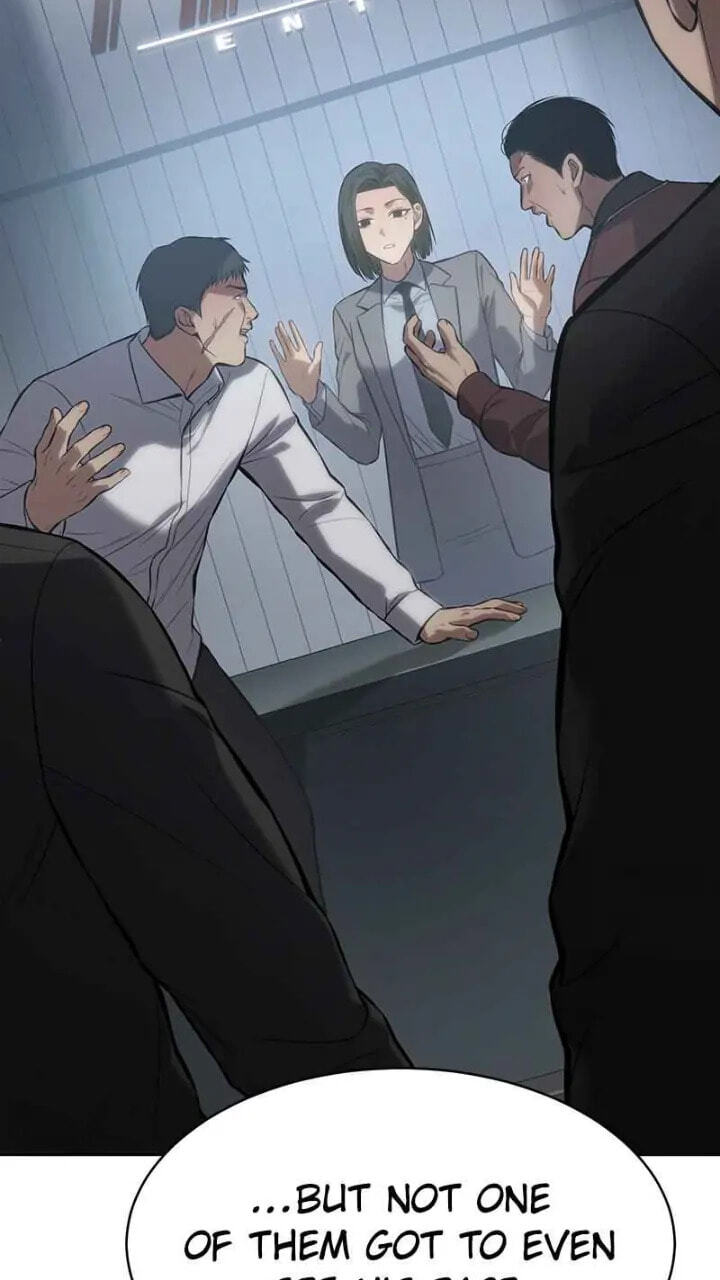 Read Mr. Baek chapter 64 image 13 on Lezhin